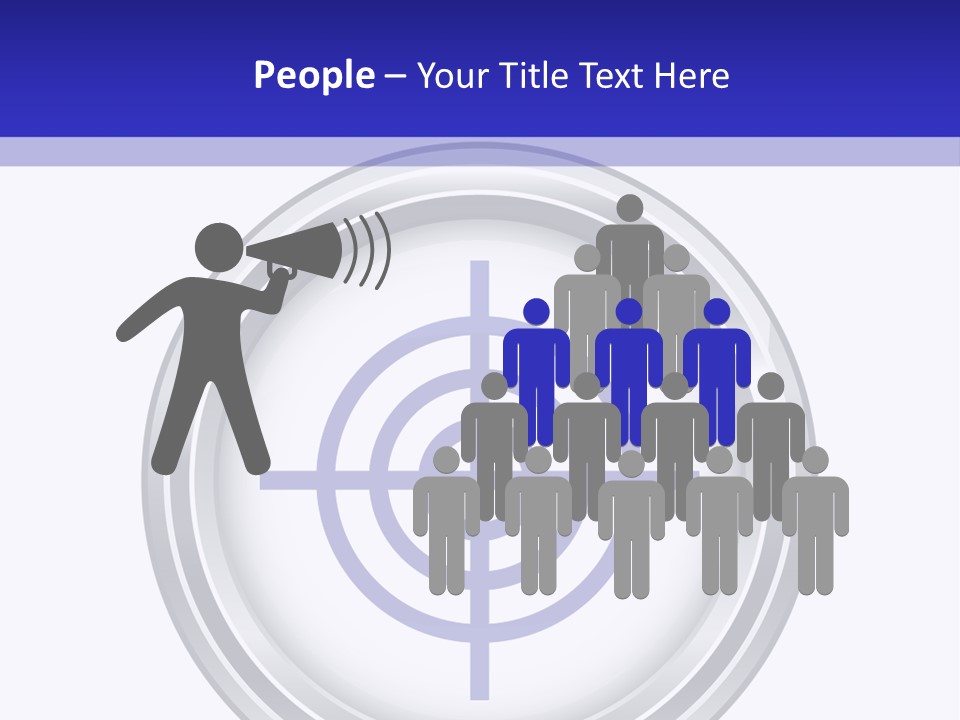 Air Power Industry PowerPoint Template