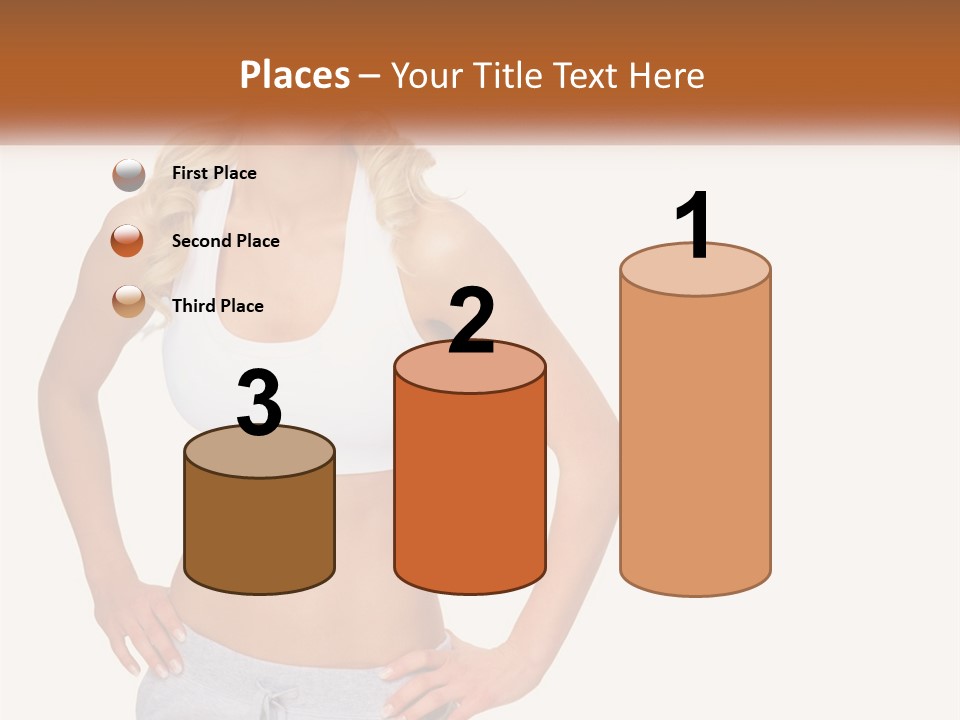 Supply Electricity Equipment PowerPoint Template
