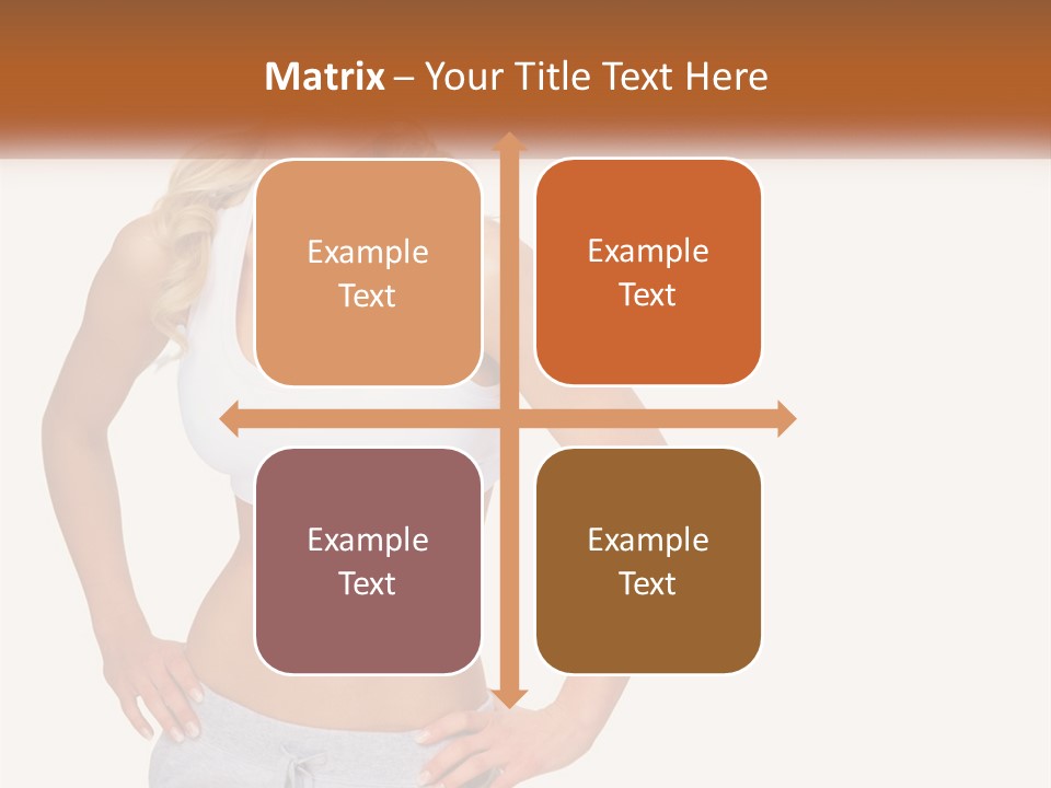 Supply Electricity Equipment PowerPoint Template