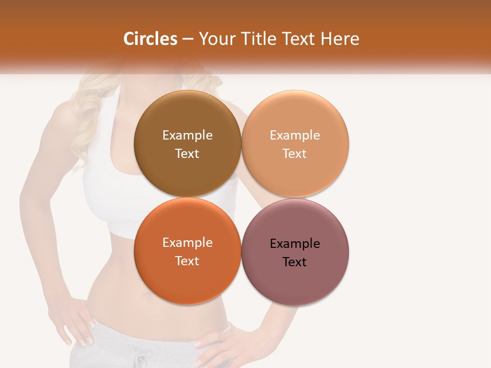 Supply Electricity Equipment PowerPoint Template