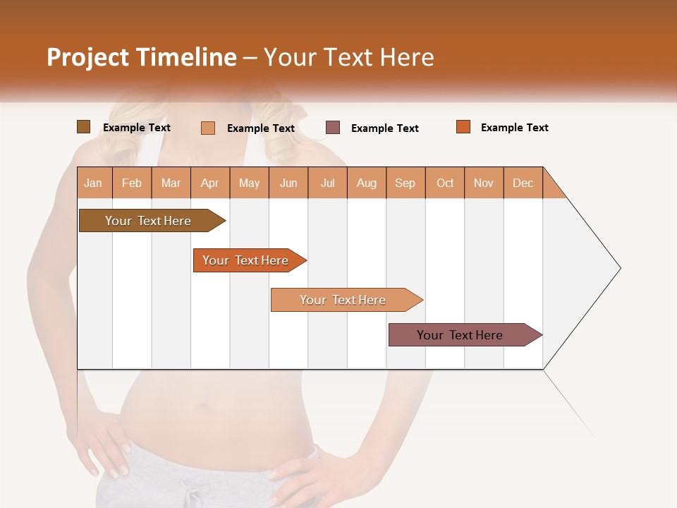 Supply Electricity Equipment PowerPoint Template