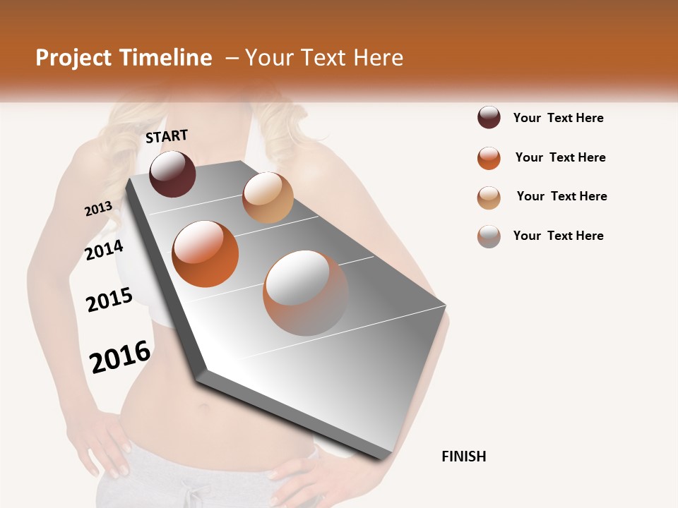 Supply Electricity Equipment PowerPoint Template