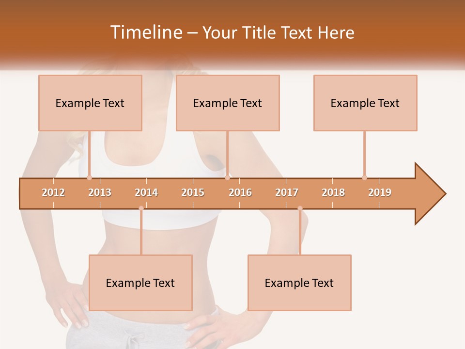 Supply Electricity Equipment PowerPoint Template