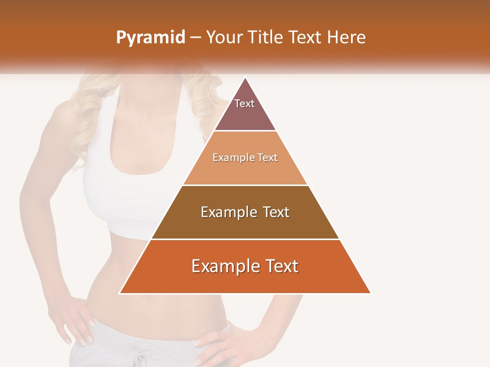 Supply Electricity Equipment PowerPoint Template