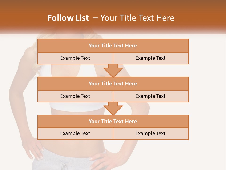 Supply Electricity Equipment PowerPoint Template