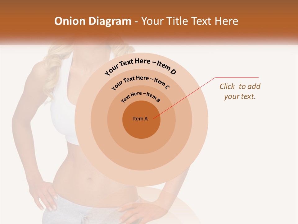 Supply Electricity Equipment PowerPoint Template
