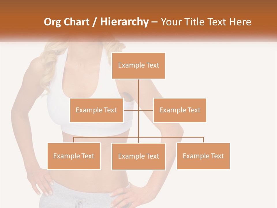 Supply Electricity Equipment PowerPoint Template