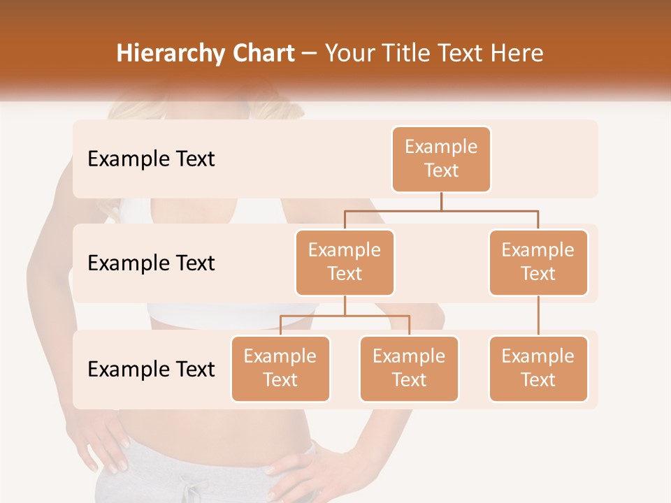 Supply Electricity Equipment PowerPoint Template