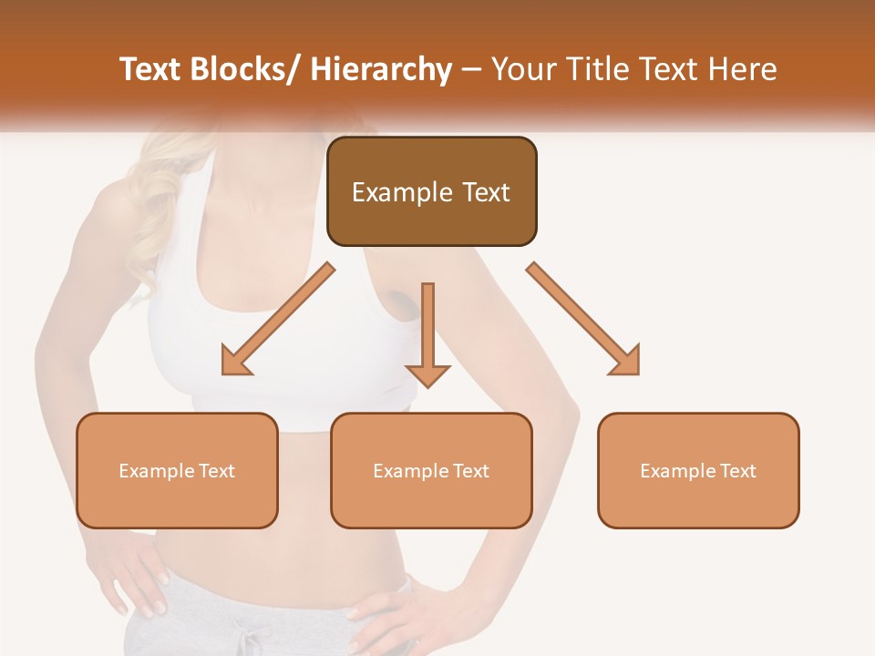 Supply Electricity Equipment PowerPoint Template