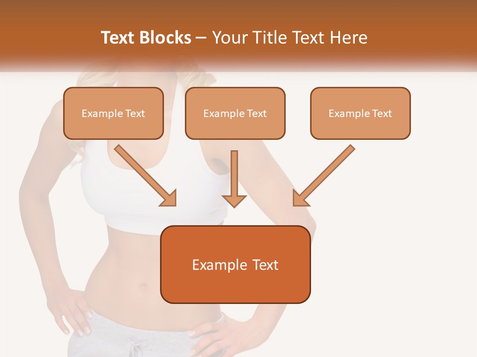 Supply Electricity Equipment PowerPoint Template