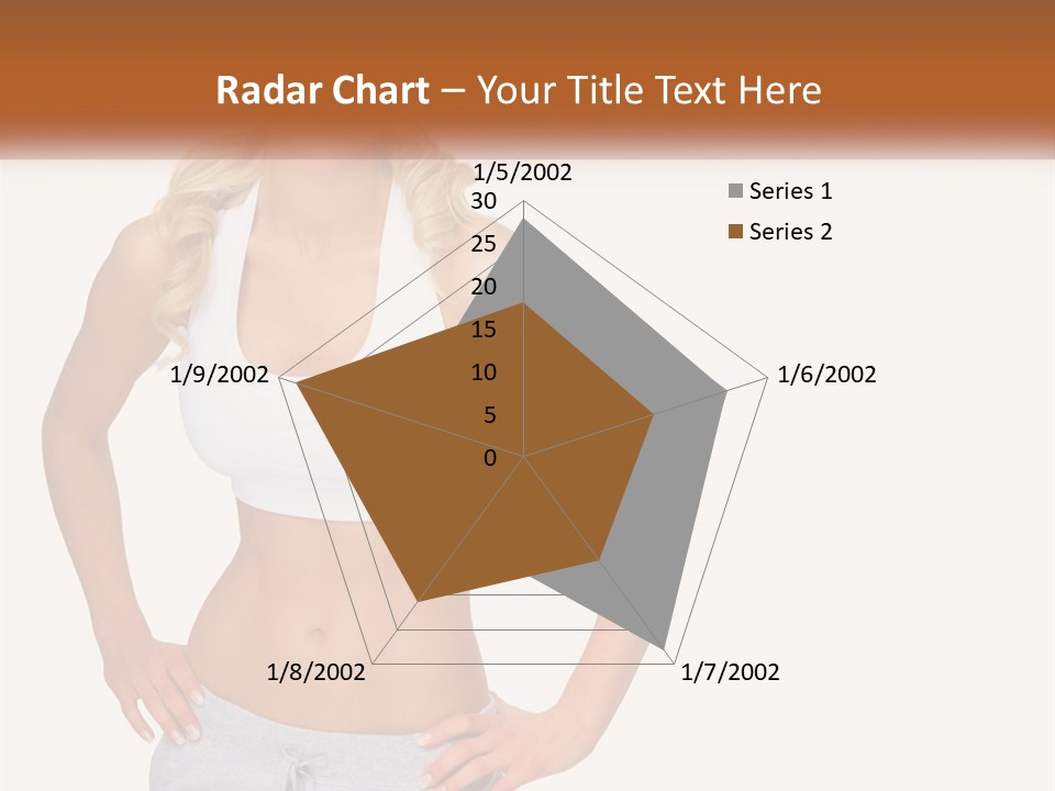 Supply Electricity Equipment PowerPoint Template
