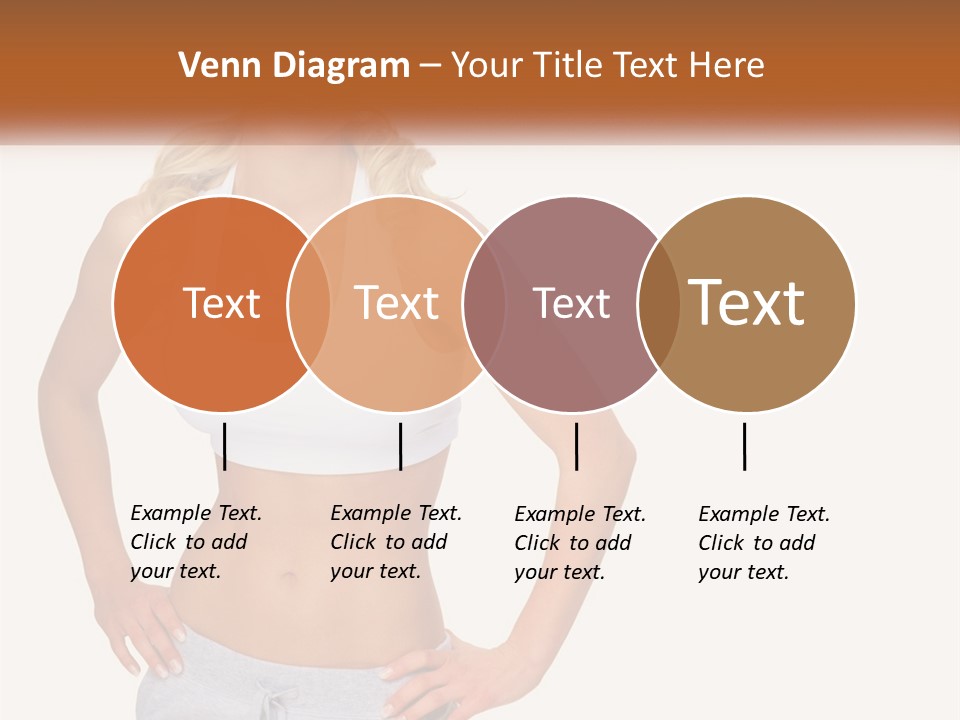 Supply Electricity Equipment PowerPoint Template