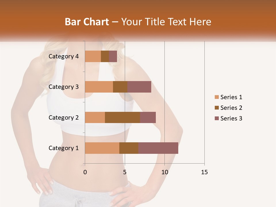 Supply Electricity Equipment PowerPoint Template