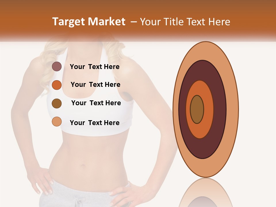 Supply Electricity Equipment PowerPoint Template