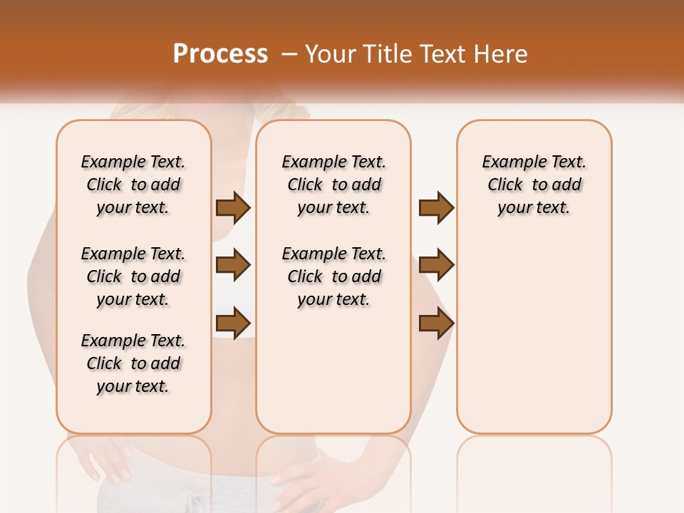 Supply Electricity Equipment PowerPoint Template