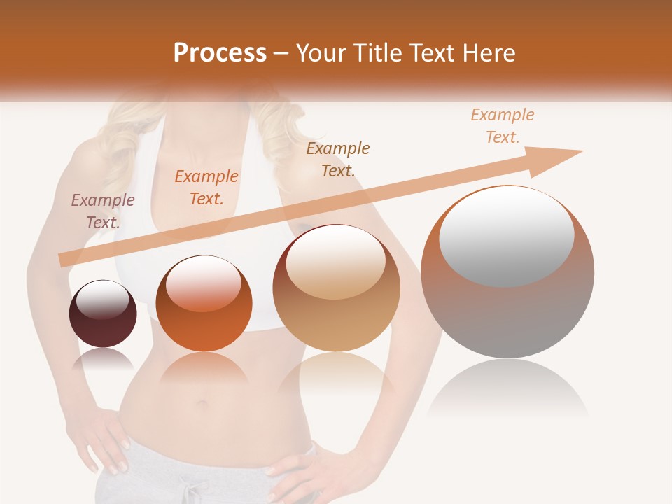Supply Electricity Equipment PowerPoint Template