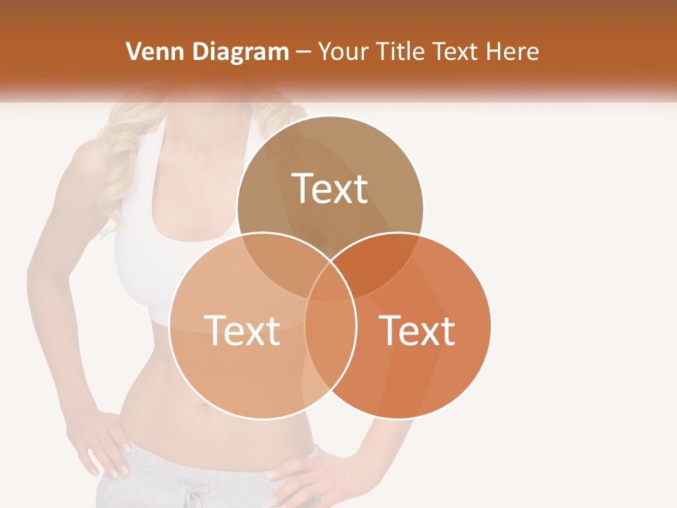 Supply Electricity Equipment PowerPoint Template