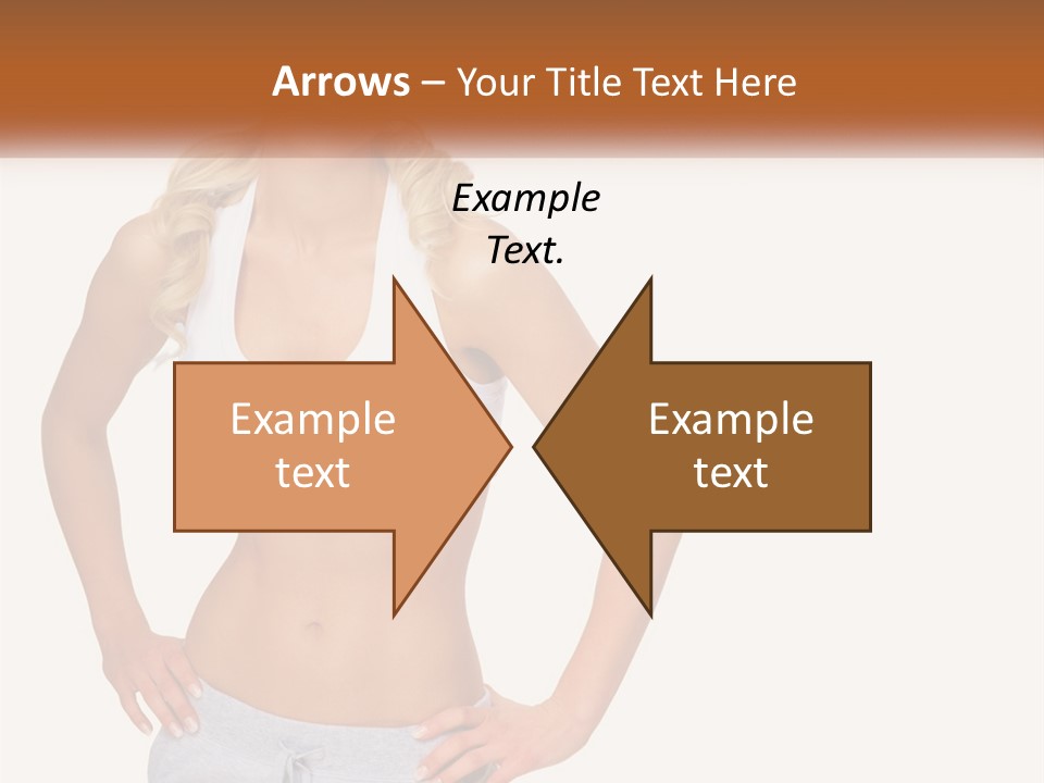 Supply Electricity Equipment PowerPoint Template