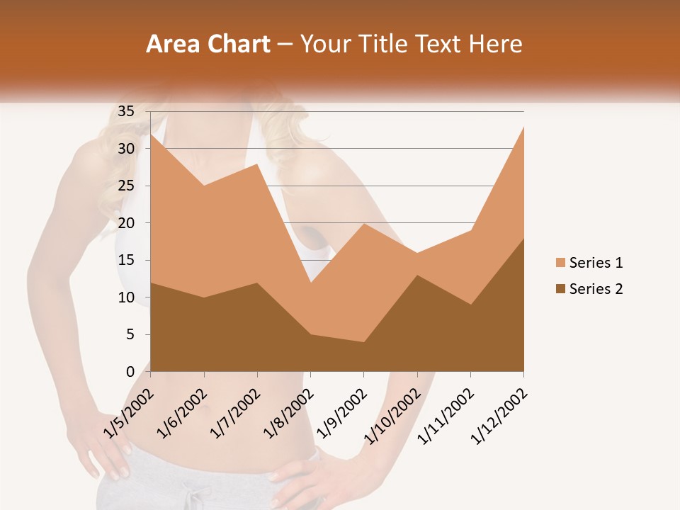 Supply Electricity Equipment PowerPoint Template
