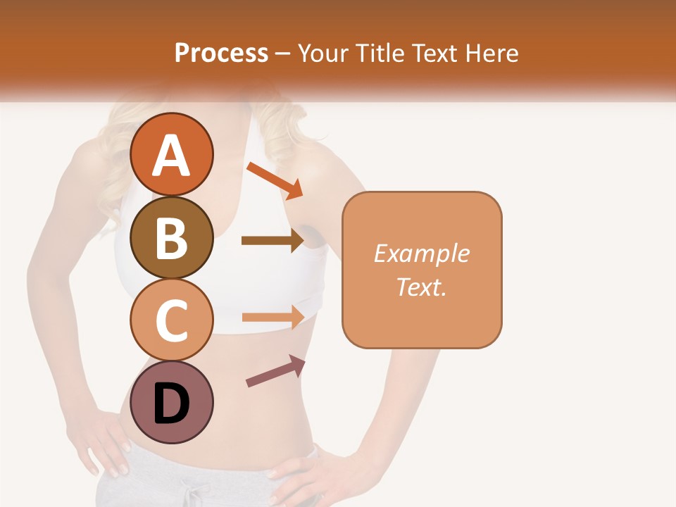 Supply Electricity Equipment PowerPoint Template