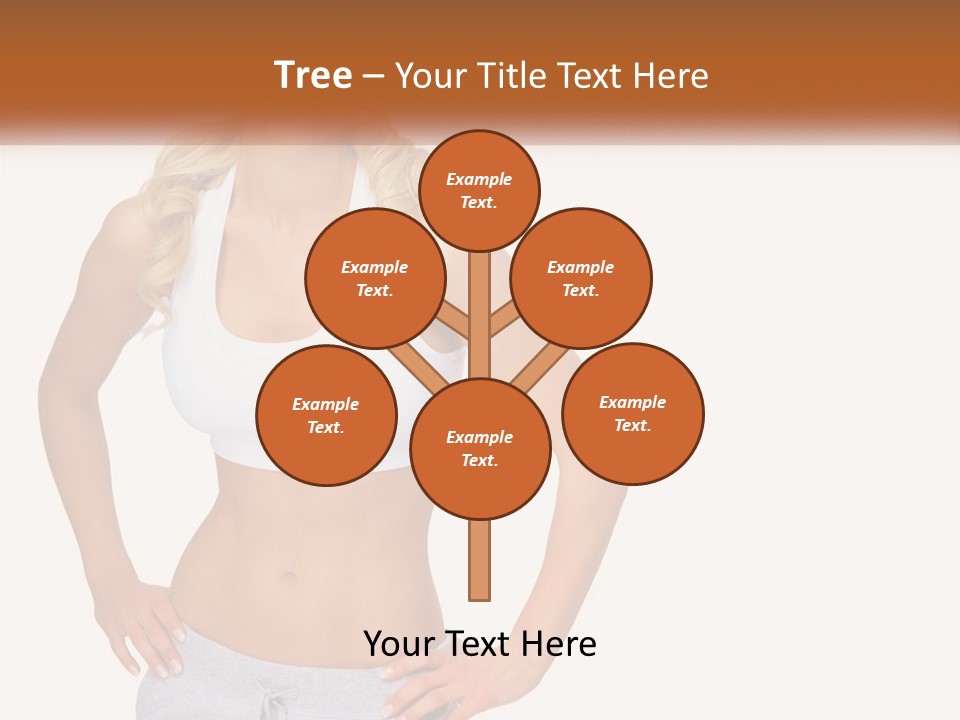 Supply Electricity Equipment PowerPoint Template