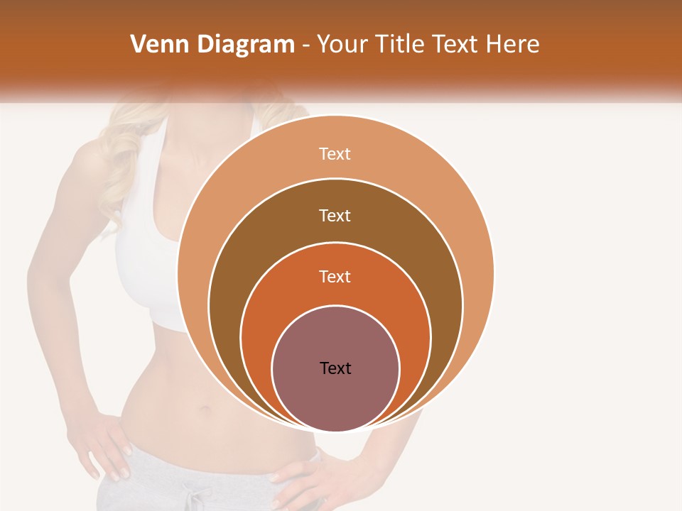 Supply Electricity Equipment PowerPoint Template