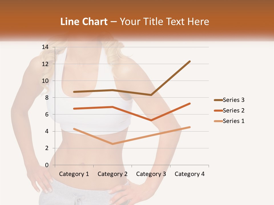 Supply Electricity Equipment PowerPoint Template