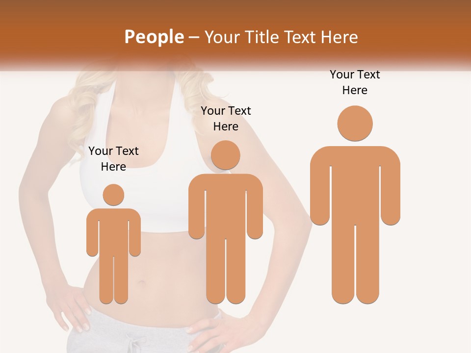 Supply Electricity Equipment PowerPoint Template