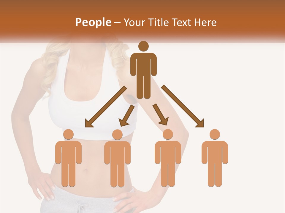 Supply Electricity Equipment PowerPoint Template