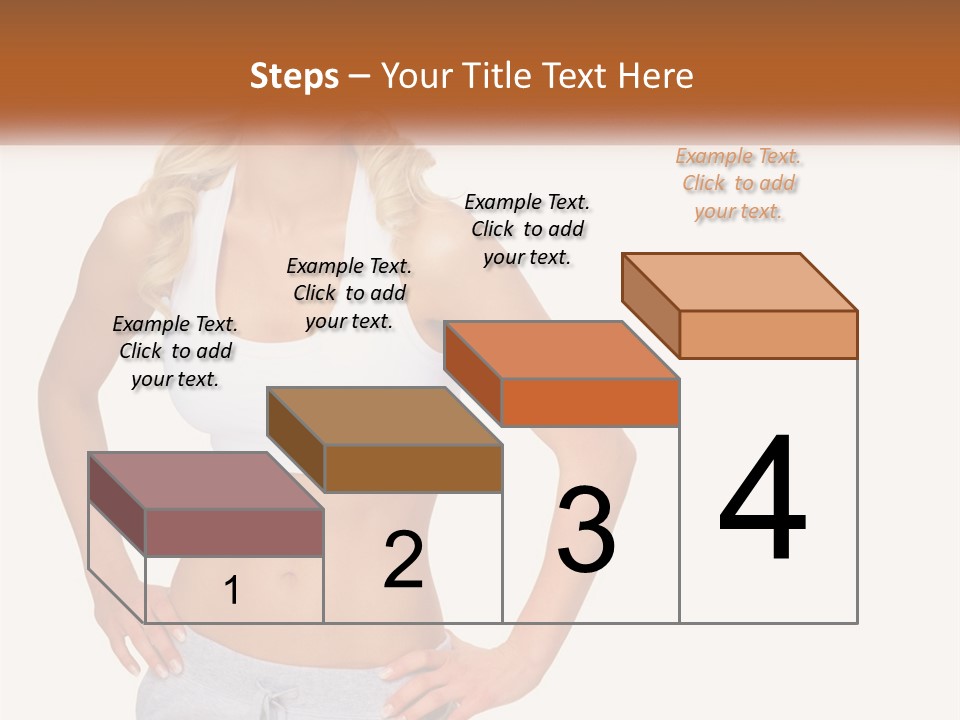 Supply Electricity Equipment PowerPoint Template