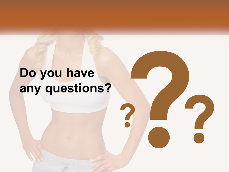 Supply Electricity Equipment PowerPoint Template