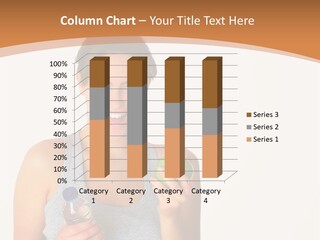 Unit Cold Industry PowerPoint Template