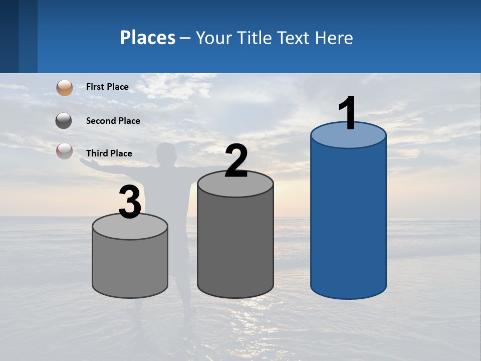 Ventilation Part Switch PowerPoint Template