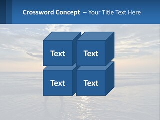 Ventilation Part Switch PowerPoint Template