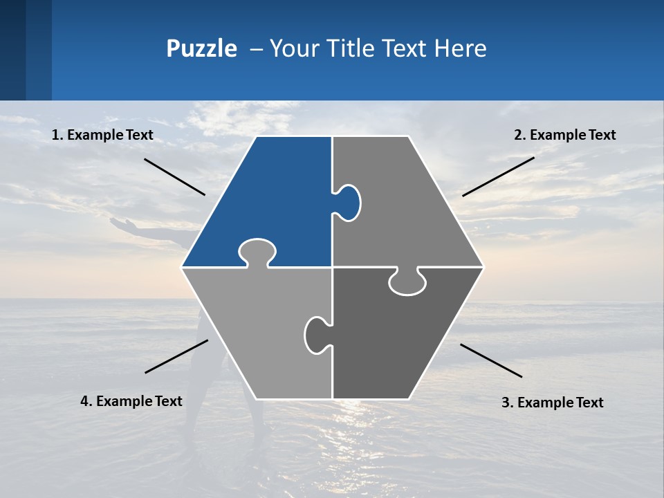 Ventilation Part Switch PowerPoint Template