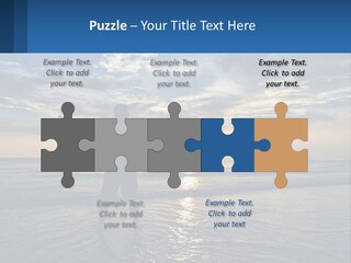 Ventilation Part Switch PowerPoint Template