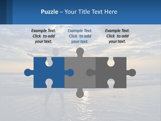 Ventilation Part Switch PowerPoint Template