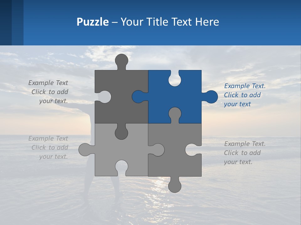 Ventilation Part Switch PowerPoint Template