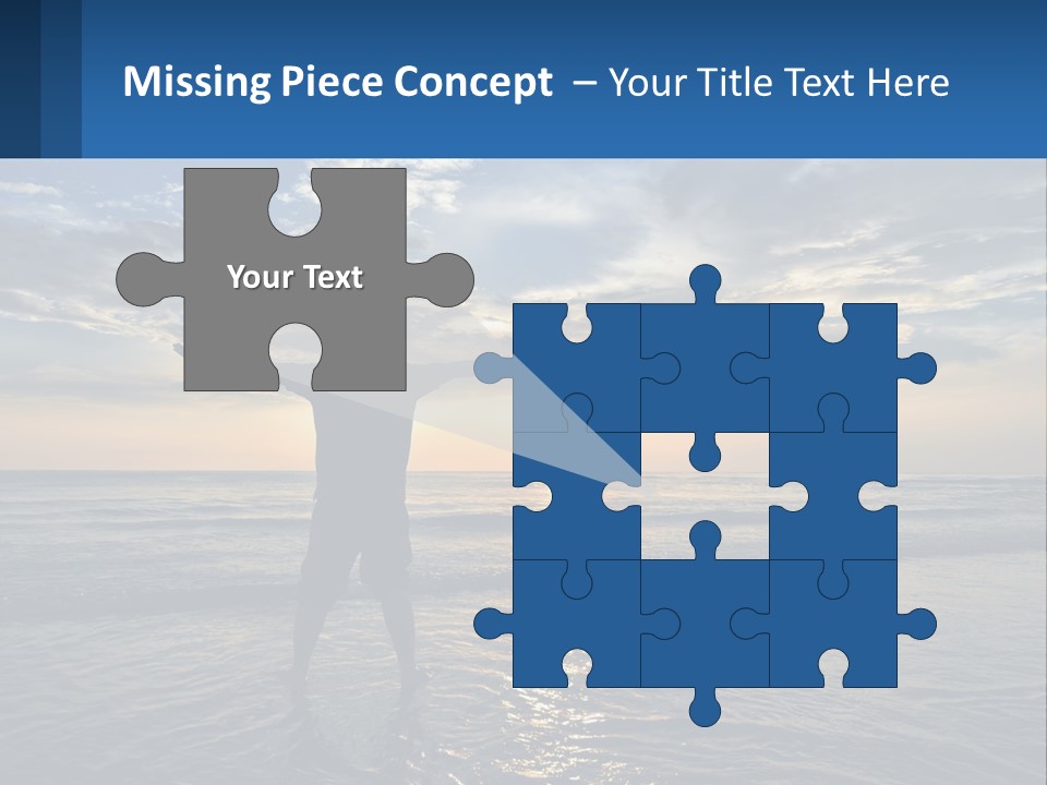 Ventilation Part Switch PowerPoint Template