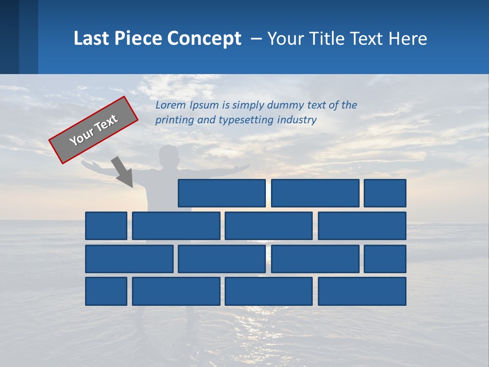 Ventilation Part Switch PowerPoint Template
