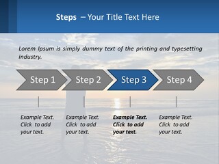 Ventilation Part Switch PowerPoint Template