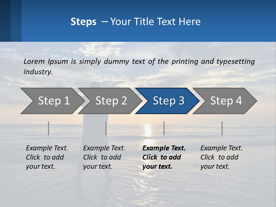 Ventilation Part Switch PowerPoint Template