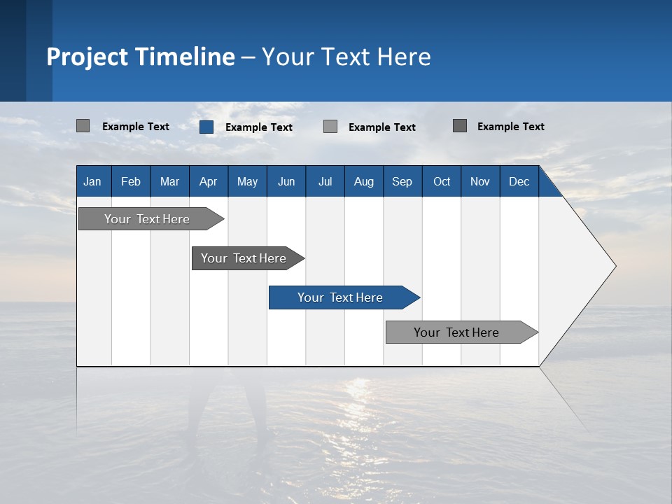 Ventilation Part Switch PowerPoint Template