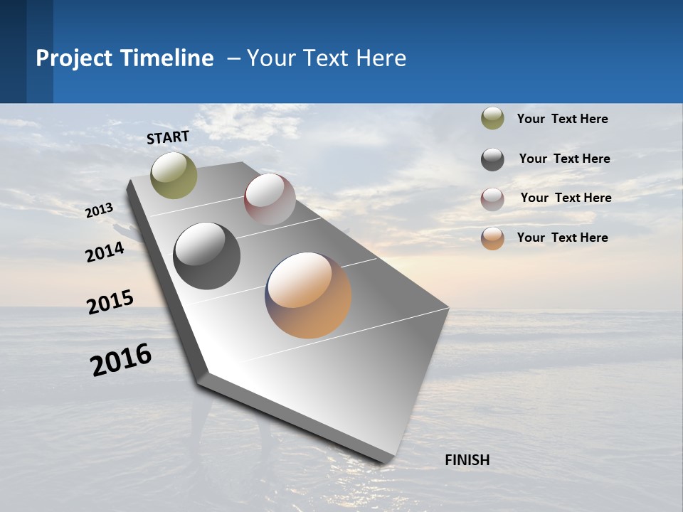 Ventilation Part Switch PowerPoint Template