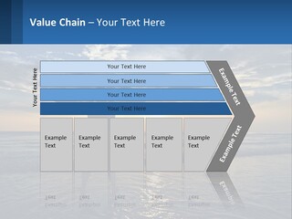 Ventilation Part Switch PowerPoint Template