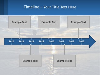 Ventilation Part Switch PowerPoint Template