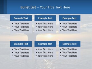 Ventilation Part Switch PowerPoint Template