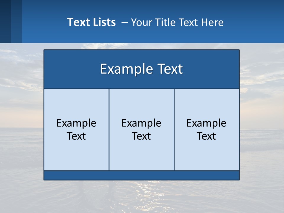 Ventilation Part Switch PowerPoint Template