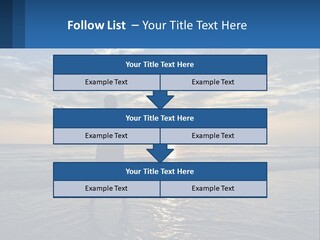 Ventilation Part Switch PowerPoint Template