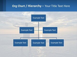 Ventilation Part Switch PowerPoint Template